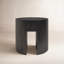 Becki Owens x Surya Whitly End Table-1557182340