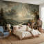 Papier peint paysage mural River-117982777-117982770
