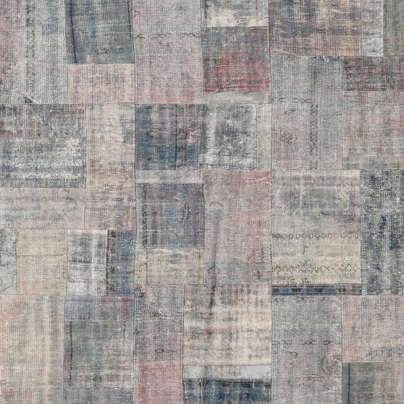Indoor Rug, Square 7'