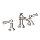 Aylesbury Widespread Bathroom Faucet with Drain Assembly