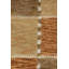 Rug & Kilim’S Scandinavian Style Rug In Beige-Brown And Rust Geometric Pattern-2076705044