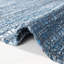 Tapis à chevrons performance tissé à la main Montauk-293277086
