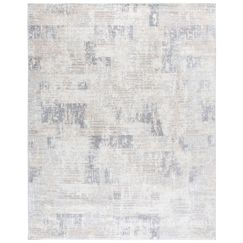 Hanka Performance Rug, Rectangle 8' x 10'