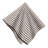 Adamsburg Linen Striped Square Napkin-95979780