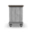 Table de chevet Plymouth