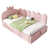 Pink is out of stock