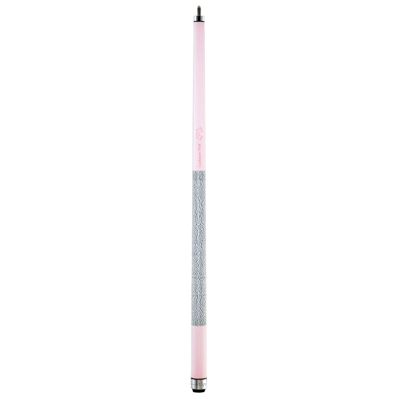 Queue de billard 1,3" barbade, 1.19, Rose
