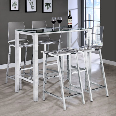 5-Piece Bar Set