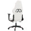 Fauteuil de massage avec repose-pieds-338448764