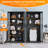 Tall Display Storage Cabinet-773973269