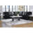 Bridgnorth 3-Piece Sectional