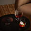 Vintage Crystal Snifter