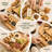 Bambusi Bamboo Cheese Board