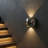 2-piece Magnetic Mounting Kit With Motion-sensing Lights 60-day Battery Life Three Lighting Modes-1996895886