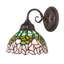 1 - Light Armed Sconce