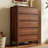 31.5" W 5 - Drawer Dresser-908035454