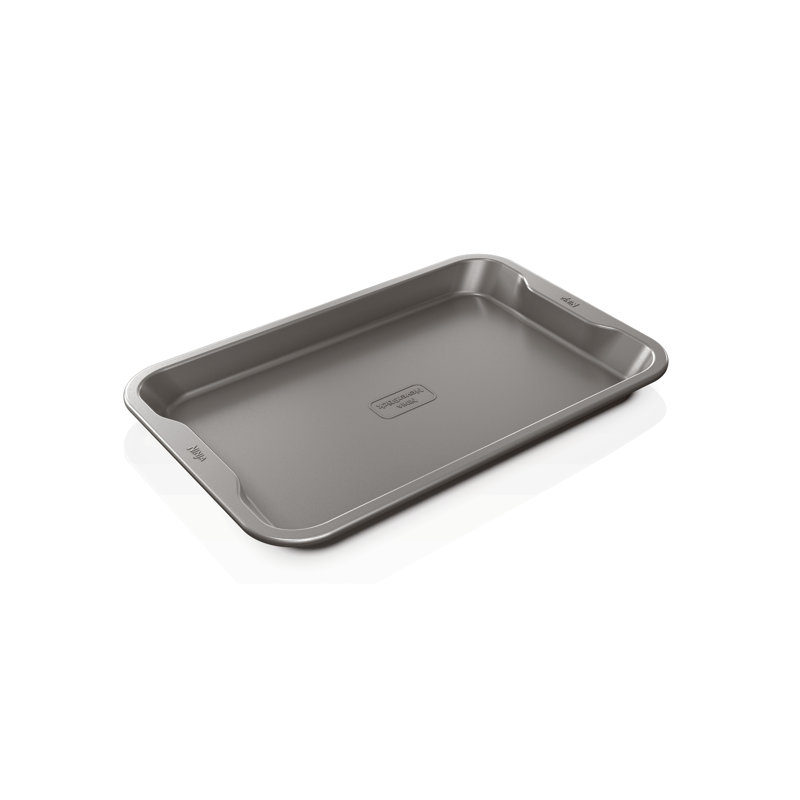 Ninja Foodi Premium Nonstick Aluminum 9x13 Cookie Sheet