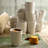 Porcelain Coffee Mug