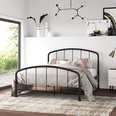 Marmillion Bed