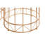 Cornwell Drum Nesting Tables