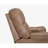 Eugenie 38" Wide Manual Rocker Standard Recliner-597602554