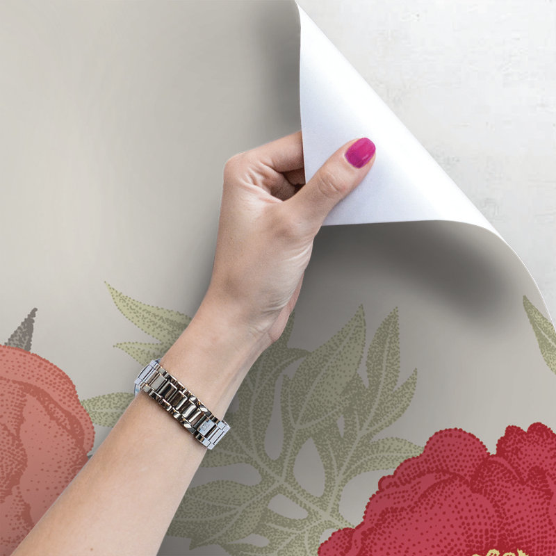 Framlingham Matte Mural, 290 cm L x 290 cm W