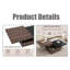 Table basse rotative-576755008