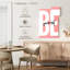 «Be Yourself» en rose-1899484680