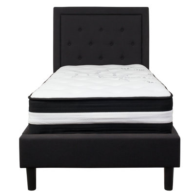 Matelas Aluino