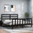 Bed Frame with Headboard-580427902-579271097