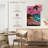 Gillard Hawaii Sunset Poster-108236502