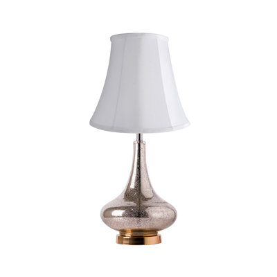 Clemts Table Lamp