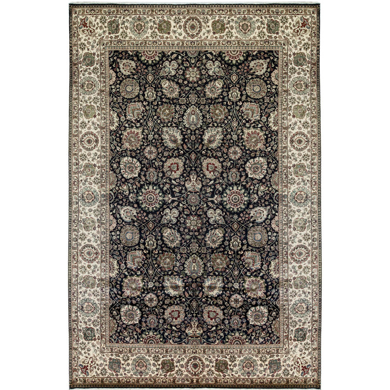 Sona One-of-a-Kind 11'11" X 17'5" Area Rug