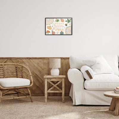 Giclée, quelle que soit votre épice, giclée par Dina June