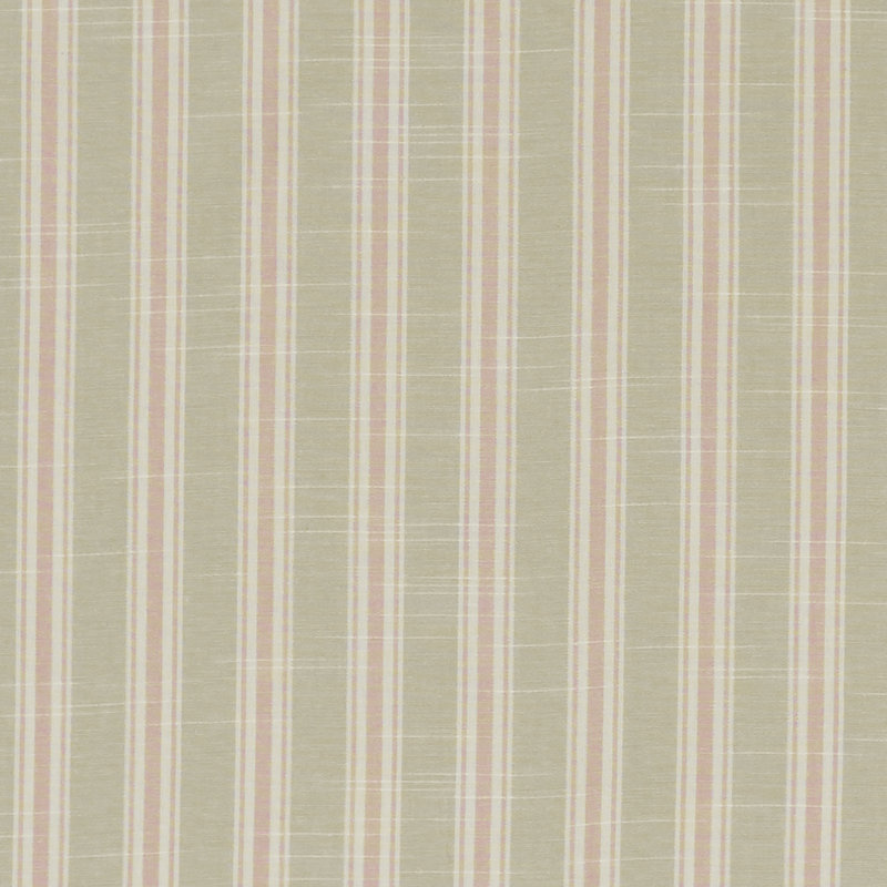 Bempton Thornwick Fabric, Blush