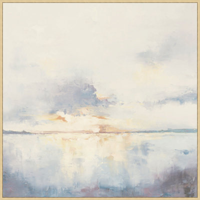 Southern Sunset 1 Print