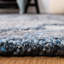Tapis gris touffeté à la main à motif géométrique Meracia-2139515610
