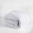 Tonsey Cotton Quilted Mattress Pad Fitted Mattress Topper with Deep Pocket-1460295379