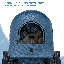 Chariot de transport pliable 3 roues-93312229