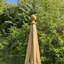 Cedra 150cm H x 35cm W Wood