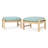 Paulet 11 Piece Seating Group With Sunbrella Cushion Covers-1239733316