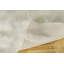 Tapis blanc cassé Brookhill