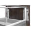 Poubelle de cuisine amovible Rev-A-Shelf -104604073