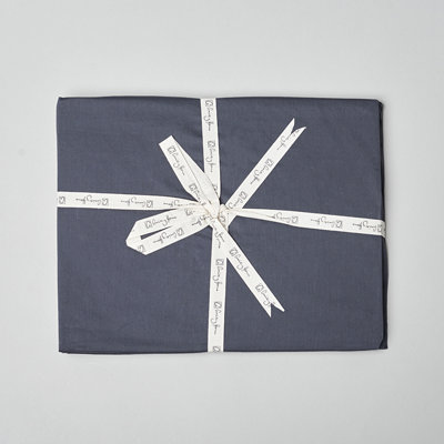 Linen Fitted Sheet