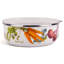 Contenant alimentaire pour aliments - ensemble de 2