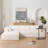 Boneless Versatile Modular Sofa-641512467