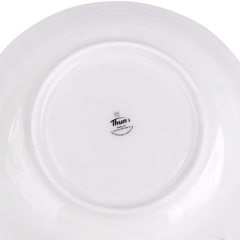 Plat de cuisson en porcelaine Henrietta Carlsbad