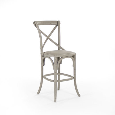 Parisienne Cafe Counter Stool