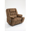 Fauteuil inclinable électrique avec télécommande pour personnes âgées, blessées, confortables et confortables-373571062