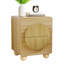 Table de chevet Mid-Century-381720877-376898461
